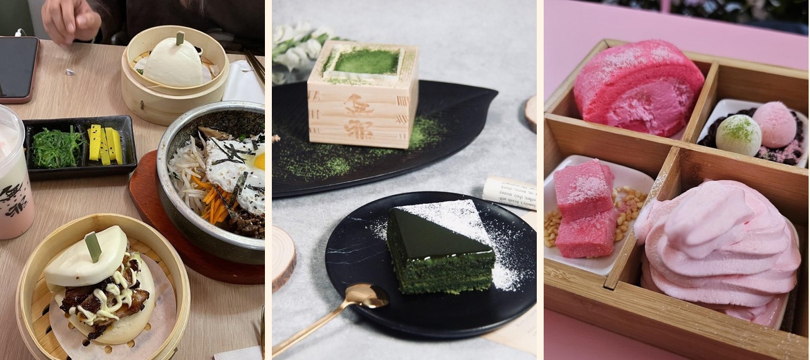 Matcha Ochaya 無邪 - Gallery Image 1