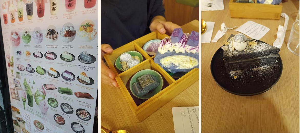 Matcha Ochaya 無邪 - Gallery Image 3