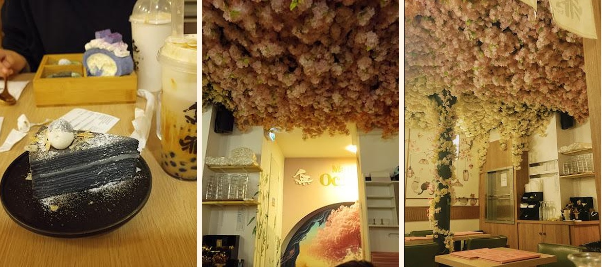 Matcha Ochaya 無邪 - Gallery Image 4