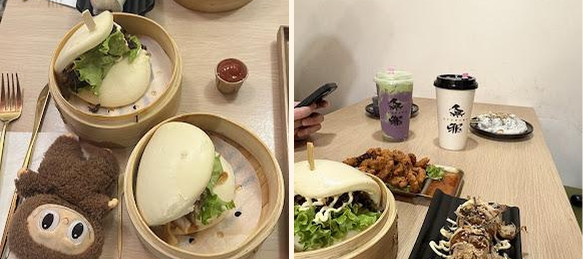 Matcha Ochaya 無邪 - Gallery Image 5